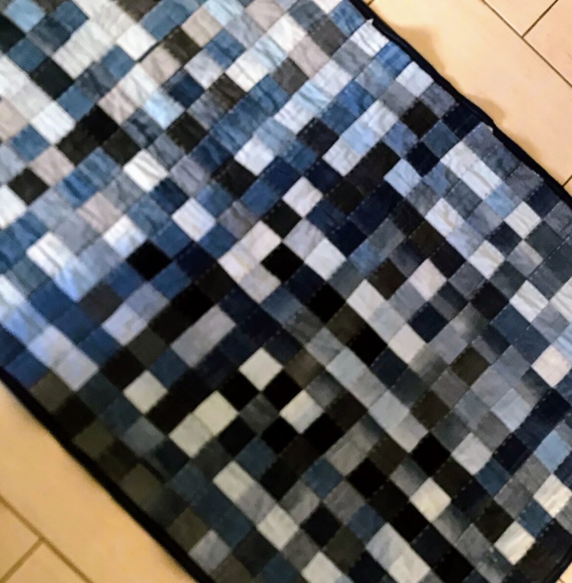 Recycling and Upcycling Textiles Like Denim: A Crafting Mess Essential