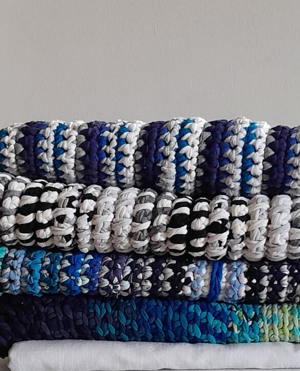 Tips for Color Compilations to Turn Textiles into Beautiful Rugs