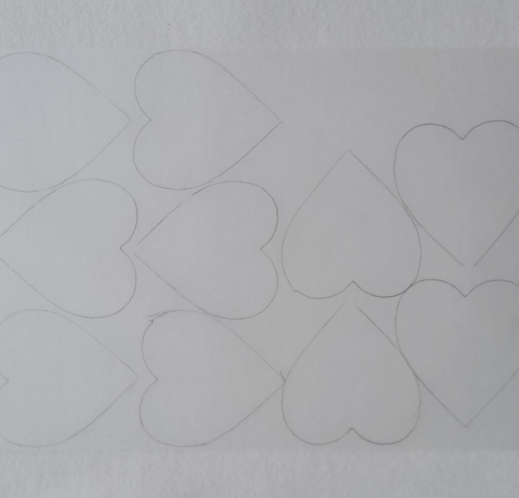 Using Shrink Plastic in Crafts - Things to Know Before You Start- Economizing on Material