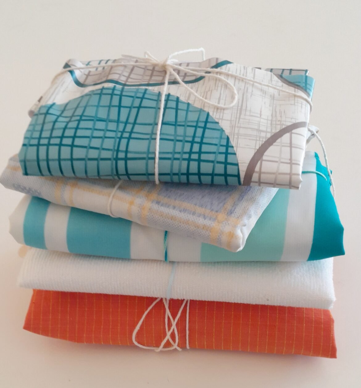 School Supplies: Make the Easiest Reusable Sandwich Wrappings