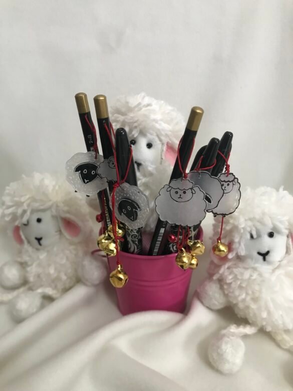 Using Shrink Plastic in Crafts - Things to Know Before You Start